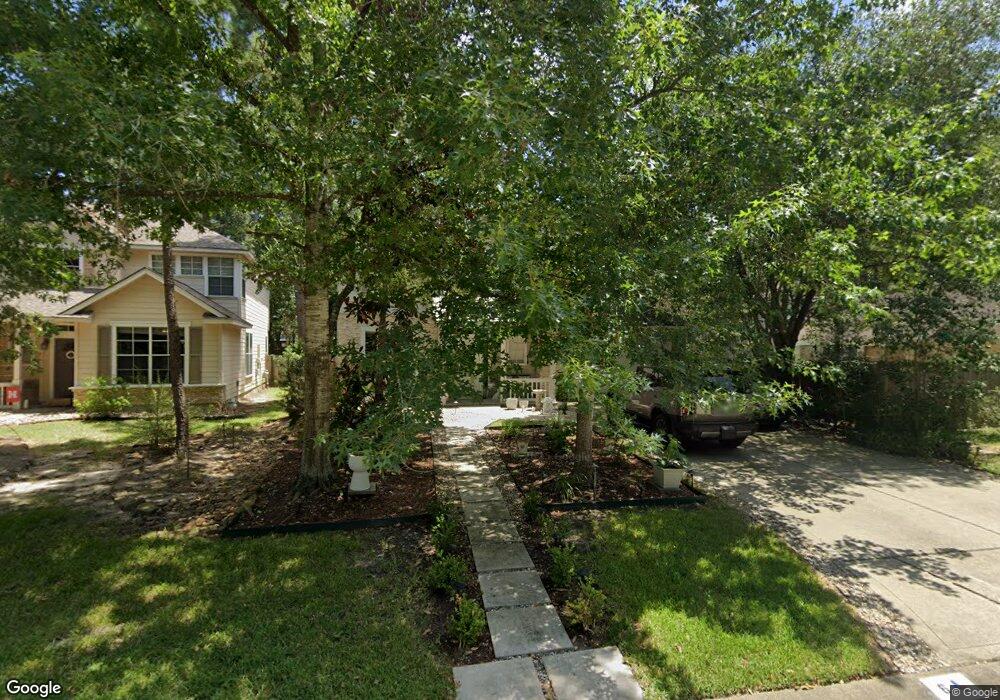 6 Hidden Meadow Dr, Spring, TX 77382 - photo 1