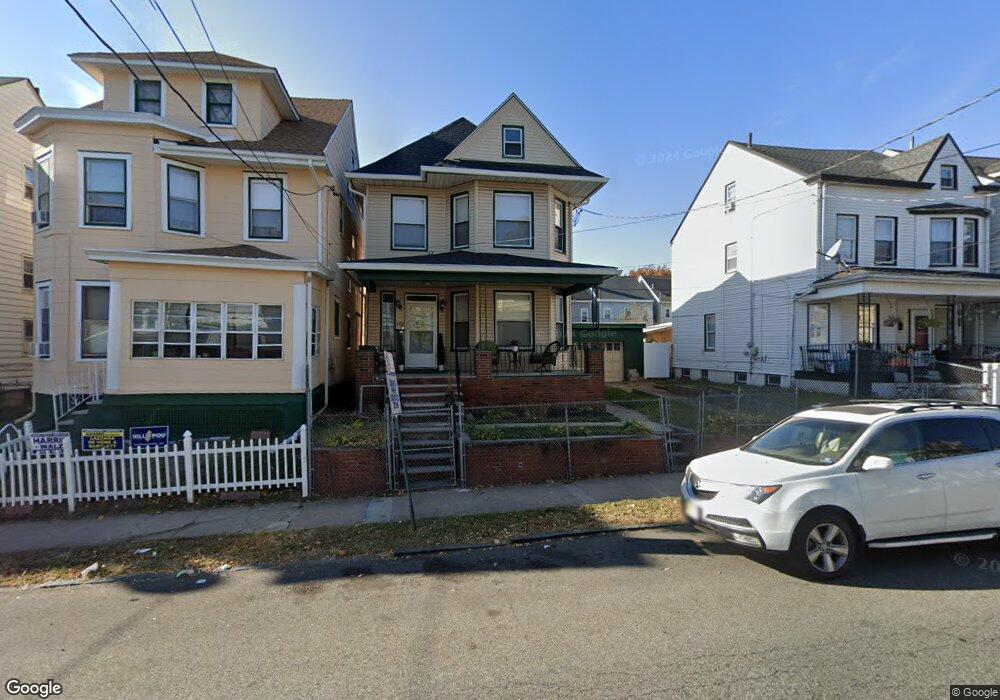 718 E 27th St unit 720, Paterson, NJ 07504 - photo 1