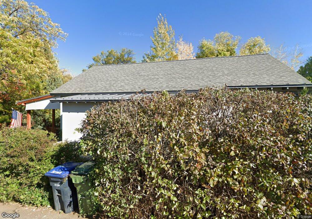 438 E 8th St, Durango, CO 81301 - photo 1