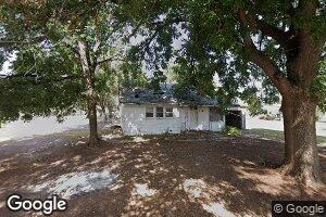 536 Randlett Ave, Mountain View, OK 73062