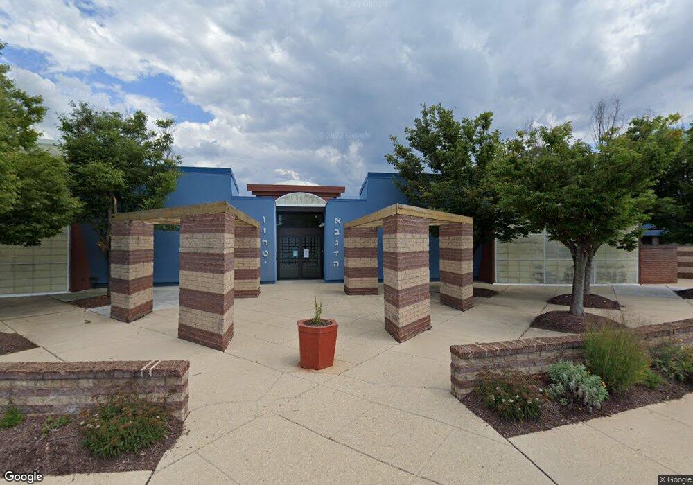 7515 Olive Branch Way, Laurel, MD 20707 - photo 1