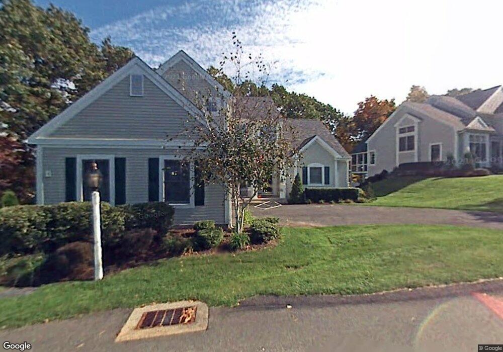 1 Fenwick, Cromwell, CT 06416 - photo 1