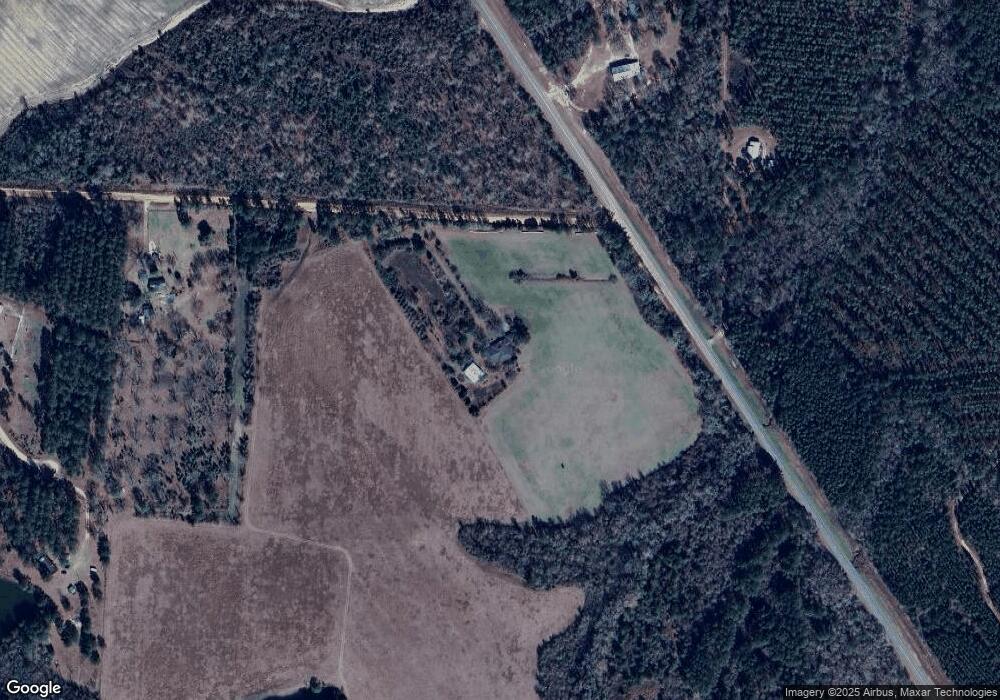 83 Will Smith Rd, Broxton, GA 31519 - photo 1