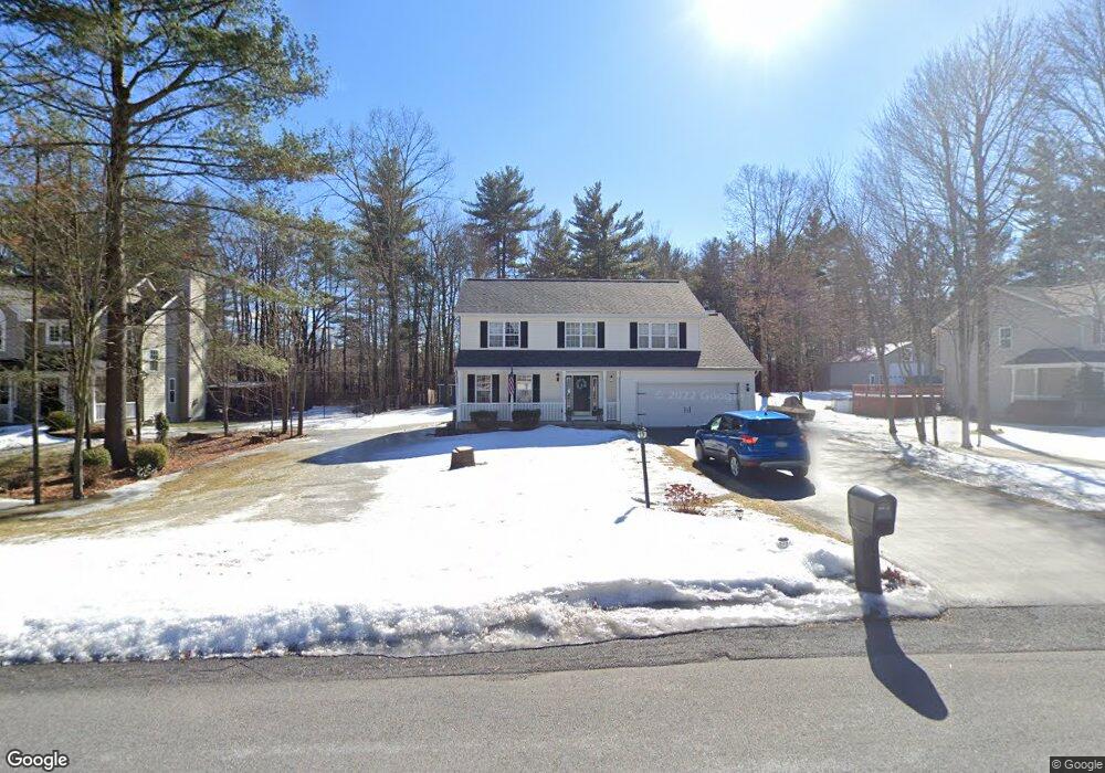 105 Tompion Way, Ballston Spa, NY 12020 - photo 1