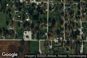 107 New Jersey St, Shirley, IN 47384