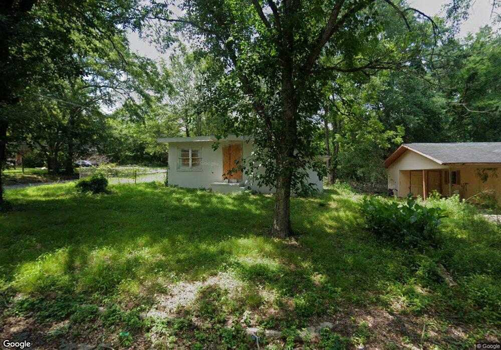 908 Johnson St, Macon, GA 31217 - photo 1