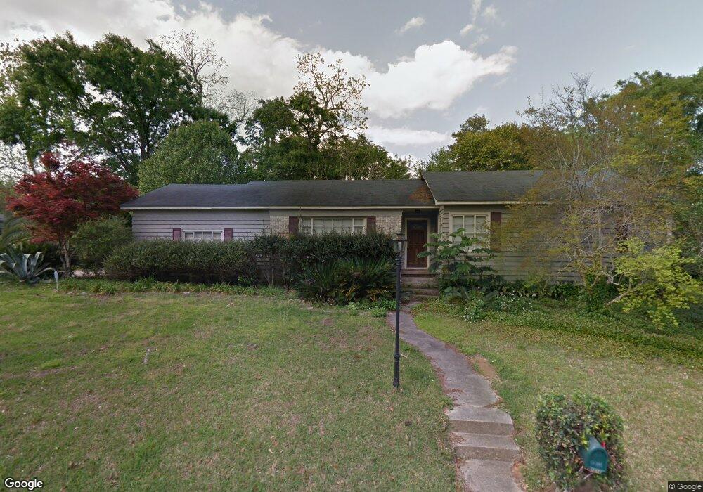 2516 Oak View Dr, Mobile, AL 36606 - photo 1