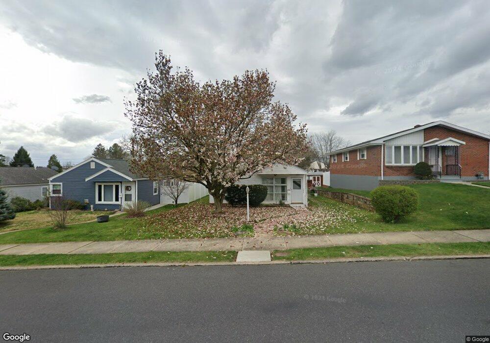 1010 N 17th St unit 1014, Allentown, PA 18104 - photo 1