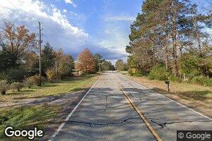 TRK D Off Greensboro Rd, Crawfordville, GA 30631