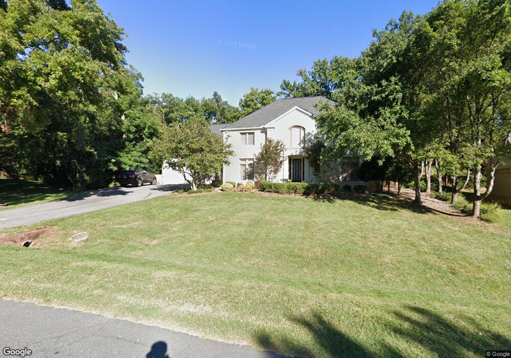 9221 Fall River Ln, Rockville, MD 20854 - photo 1