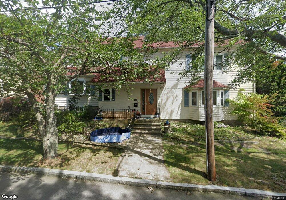 34 Sumach Ave, East Providence, RI 02915 - photo 1