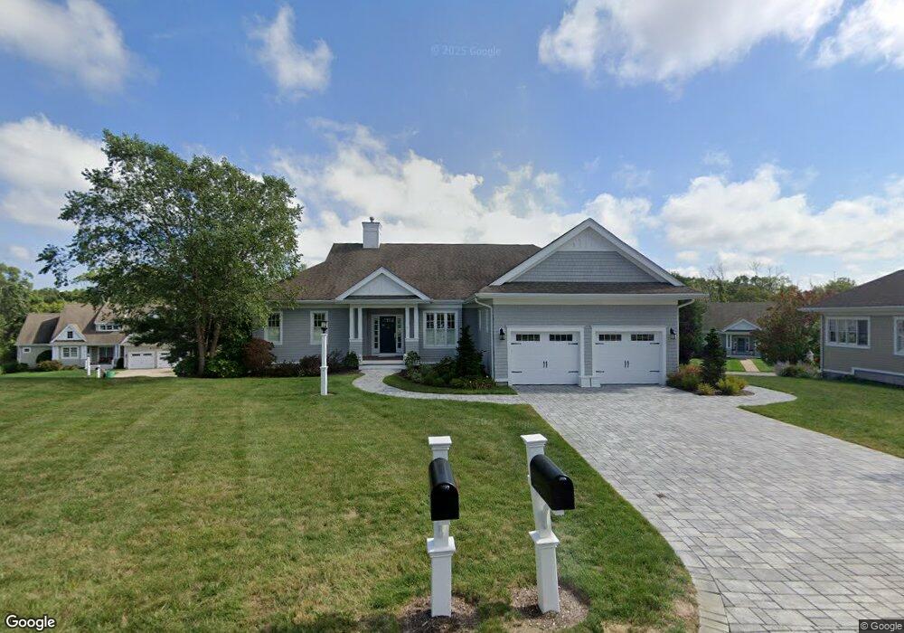 9 Eldredge Ln unit 22 Lindsay, Cohasset, MA 02025 - photo 1