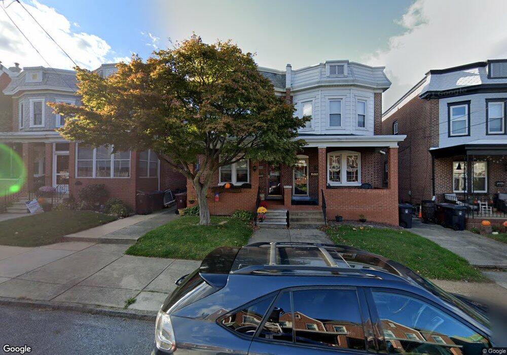 1021 N Clayton St, Wilmington, DE 19805 - photo 1
