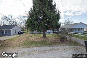 2891 Lowell Dr, Columbus, OH 43204