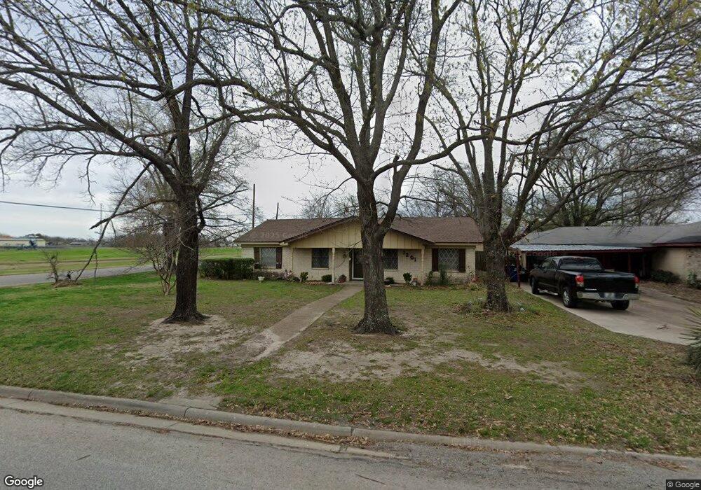 1201 S 1st St, Corsicana, TX 75110 - photo 1