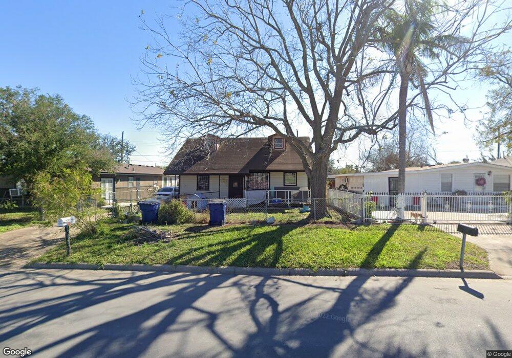 107 North Ave, Donna, TX 78537 - photo 1