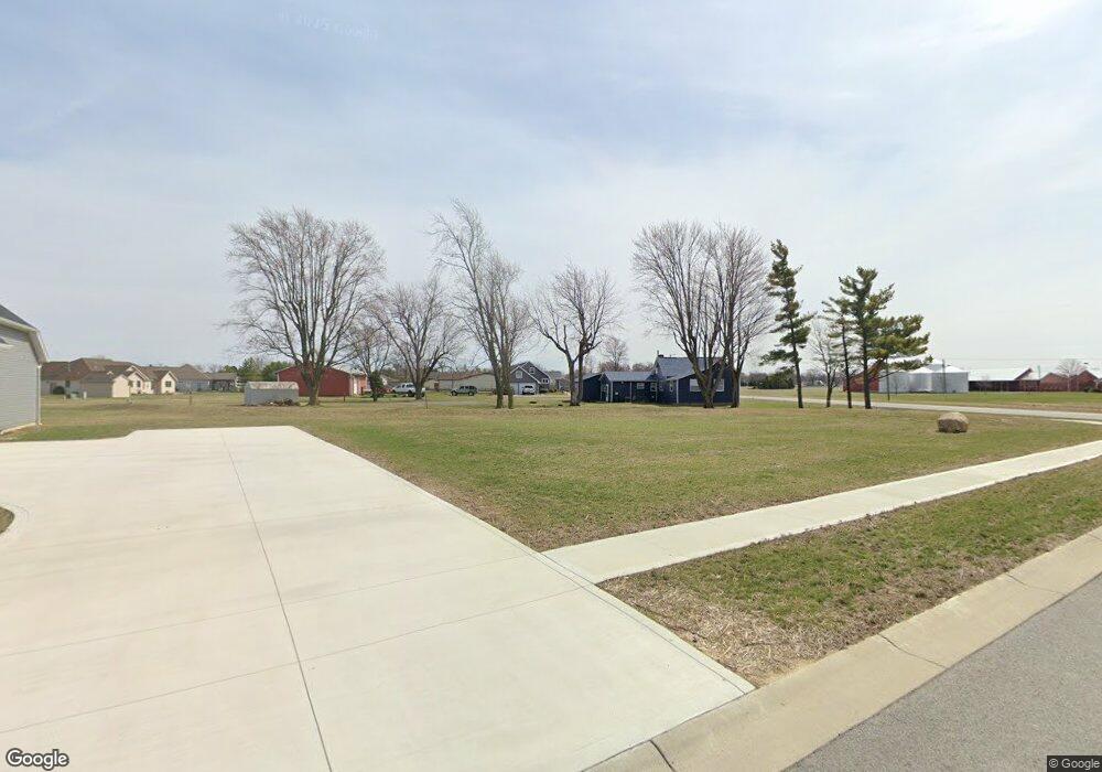 101 Catalpa Dr, Columbus Grove, OH 45830 - photo 1