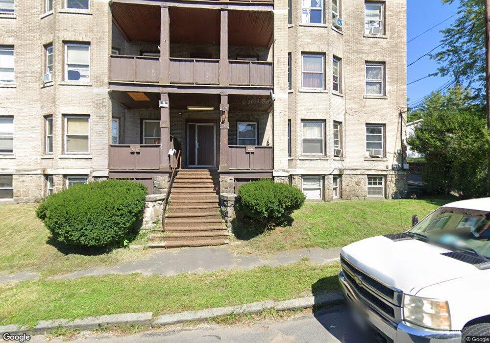 1513-1515 Vine St unit 1, Scranton, PA 18510 - photo 1