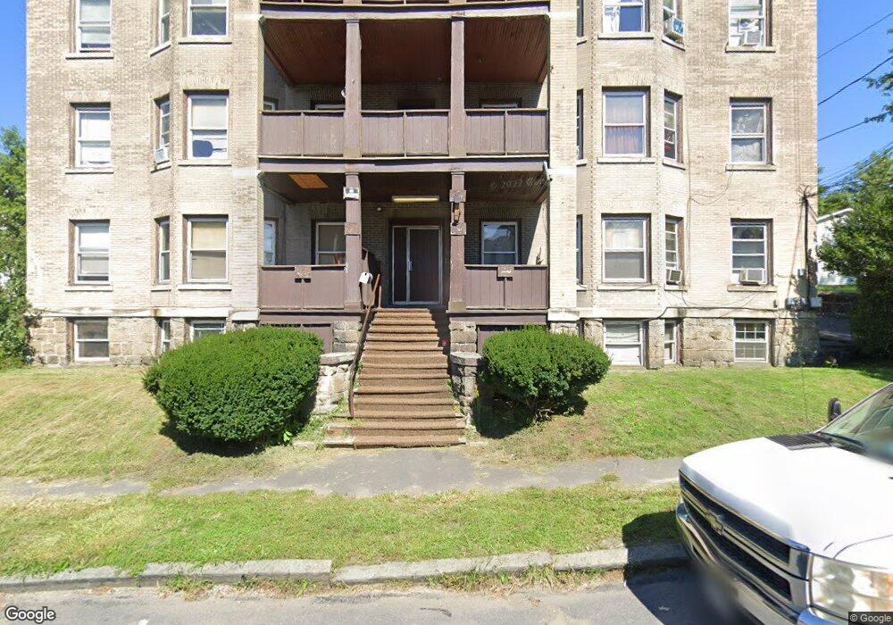 1513 Vine St unit 2, Scranton, PA 18510 - photo 1