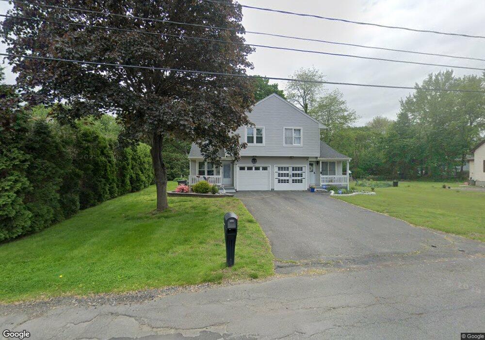 19 Morgan Ave unit 2, Westfield, MA 01085 - photo 1