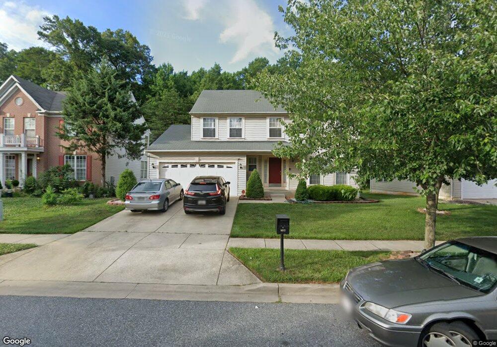 5612 Silk Tree Dr, Riverdale, MD 20737 - photo 1