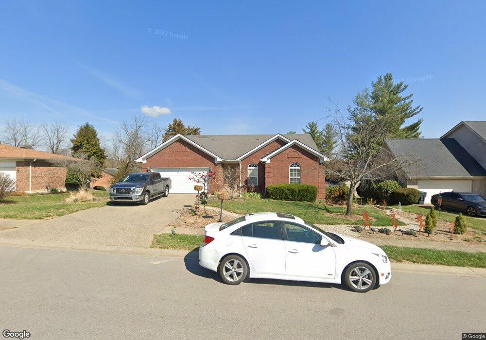 1229 Lafayette Dr, New Albany, IN 47150 - photo 1