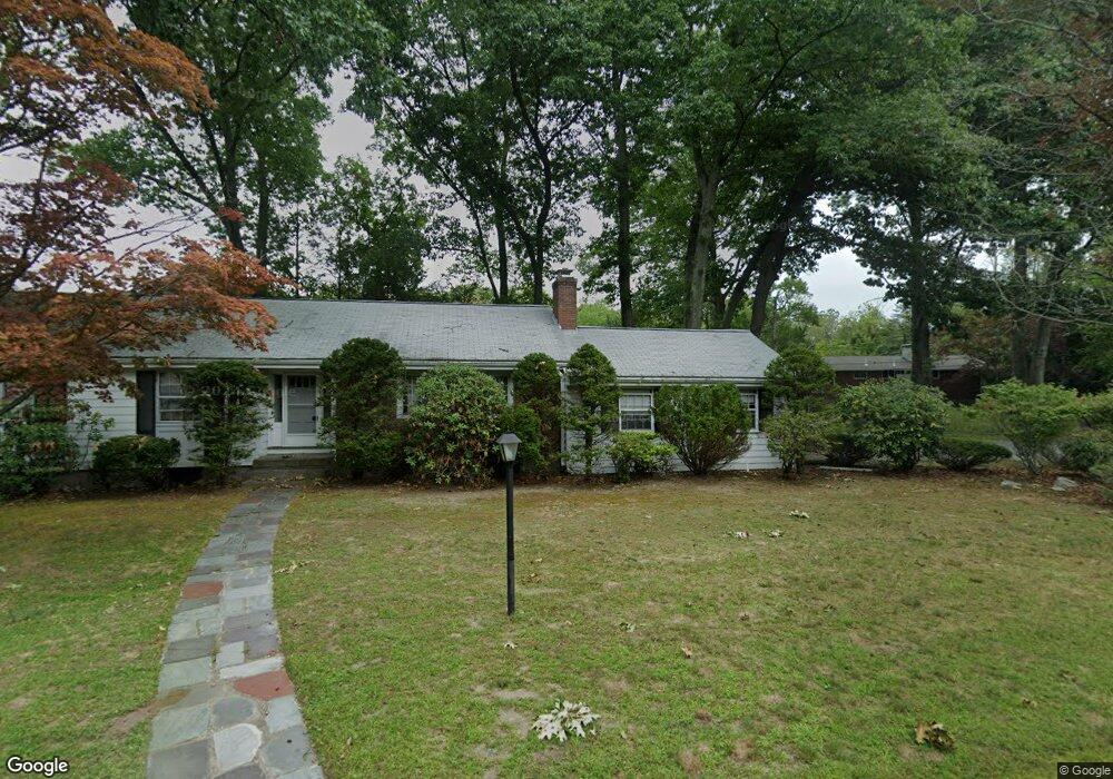 22 Dane Rd, Lexington, MA 02421 - photo 1