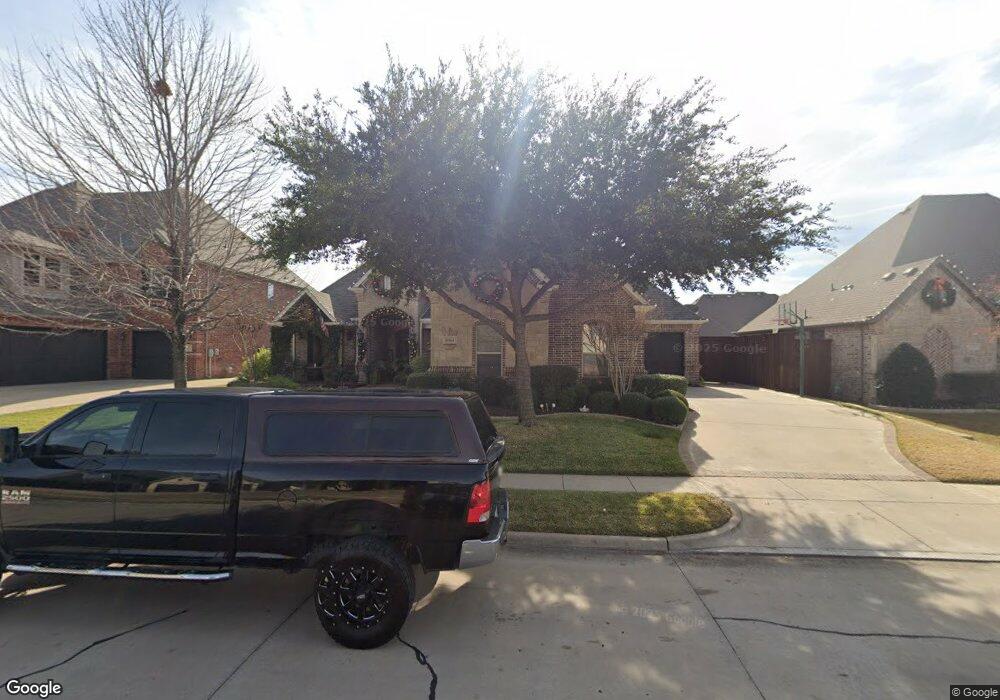 8944 Glendara Dr, North Richland Hills, TX 76182 - photo 1