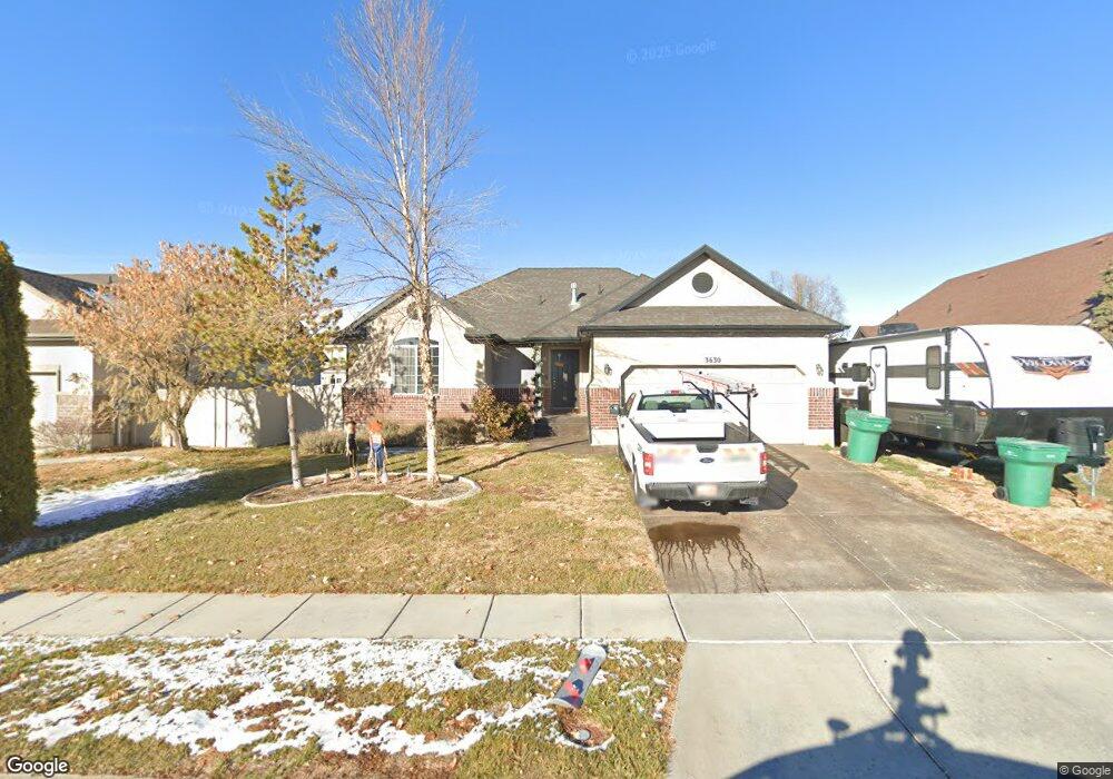 3630 W 4525 S, West Haven, UT 84401 - photo 1