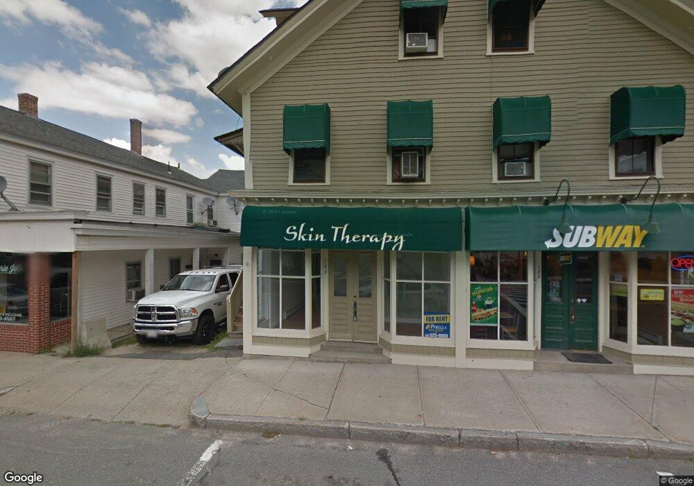 186 Main St unit 1, Monson, MA 01057 - photo 1