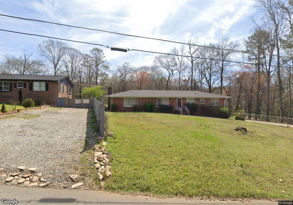 2205 Warren Dr, Austell, GA 30106 - photo 1
