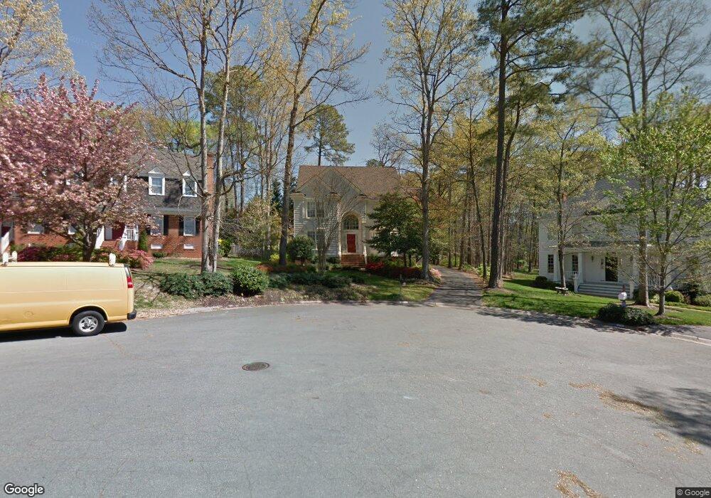 11204 Ensley Ct, Henrico, VA 23233 - photo 1