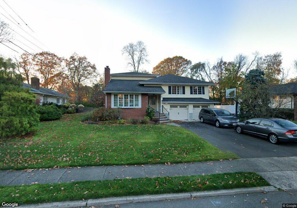 384 Plaza Rd N unit 1X, Fair Lawn, NJ 07410 - photo 1