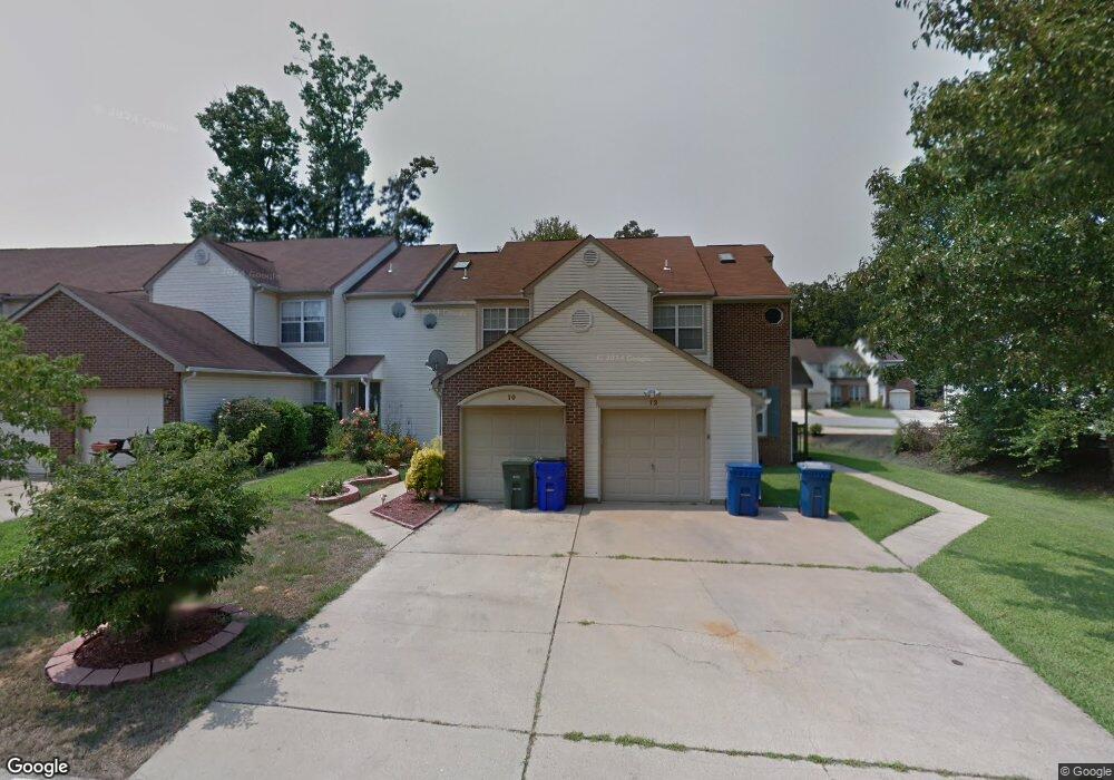 12 Ellendale Ct, Bear, DE 19701 - photo 1