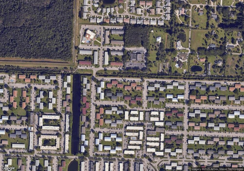 315 Sheffield M unit 3150, West Palm Beach, FL 33417 - photo 1