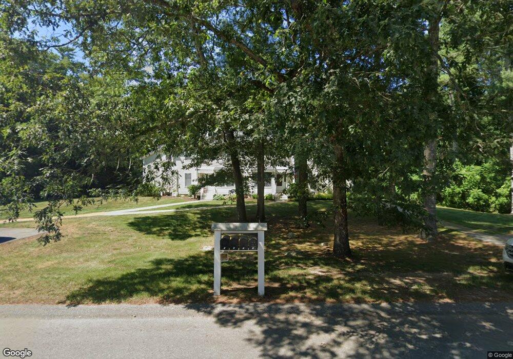 1 Lynfield Ln, Mattapoisett, MA 02739 - photo 1