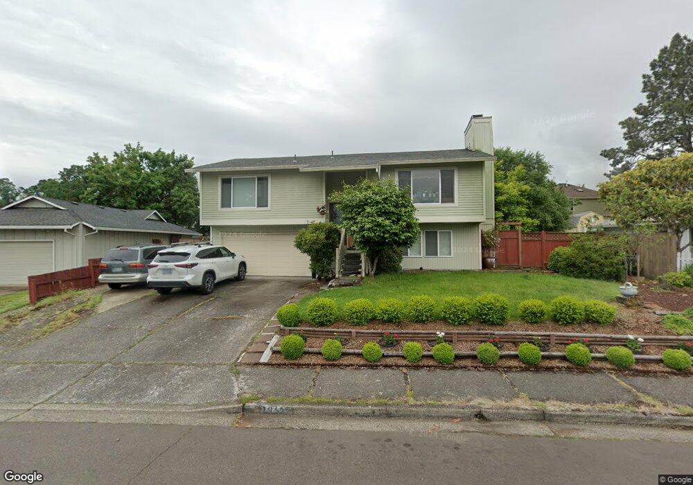 19612 SW Trelane St, Beaverton, OR 97006 - photo 1