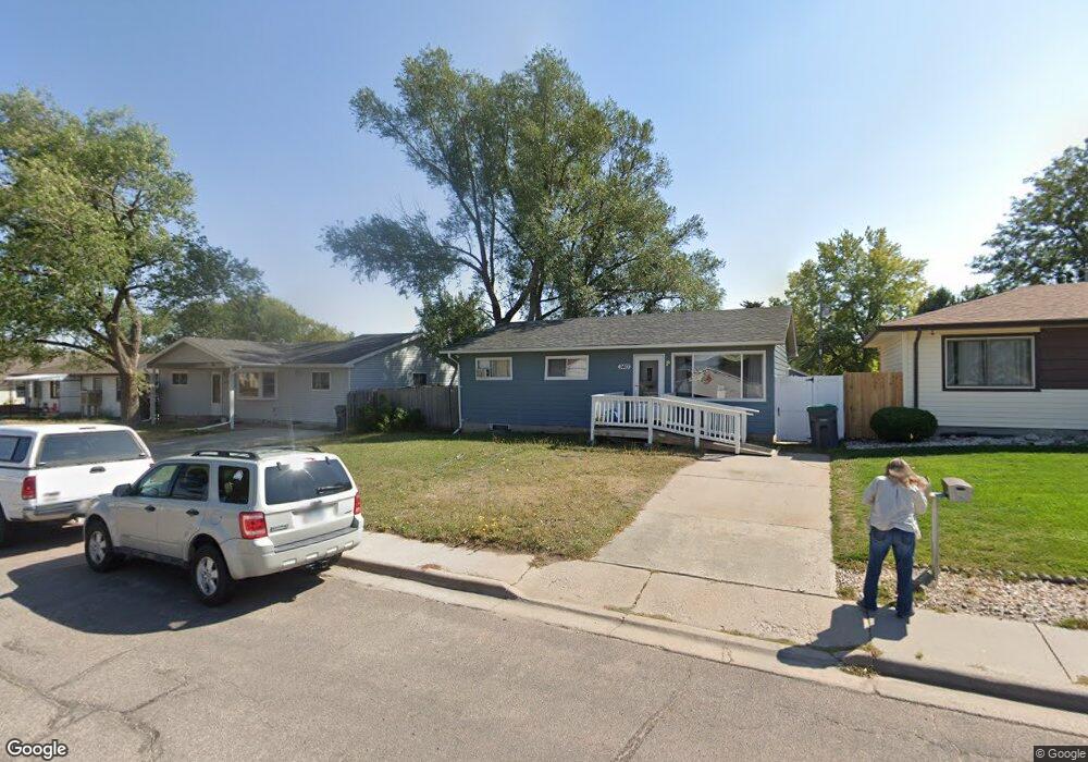 3413 Myers Ct, Cheyenne, WY 82001 - photo 1