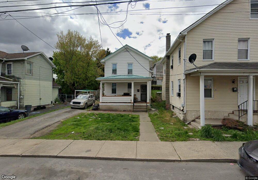229 Union St, Taylor, PA 18517 - photo 1