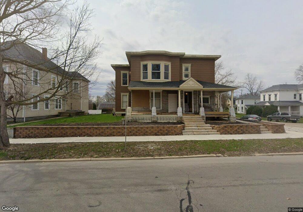 188 N Wabash St, Wabash, IN 46992 - photo 1