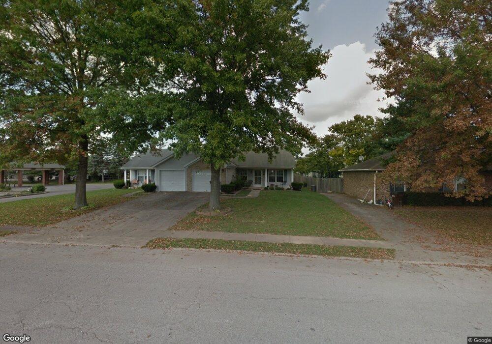 102 E Edgewood Dr unit 104, Nicholasville, KY 40356 - photo 1