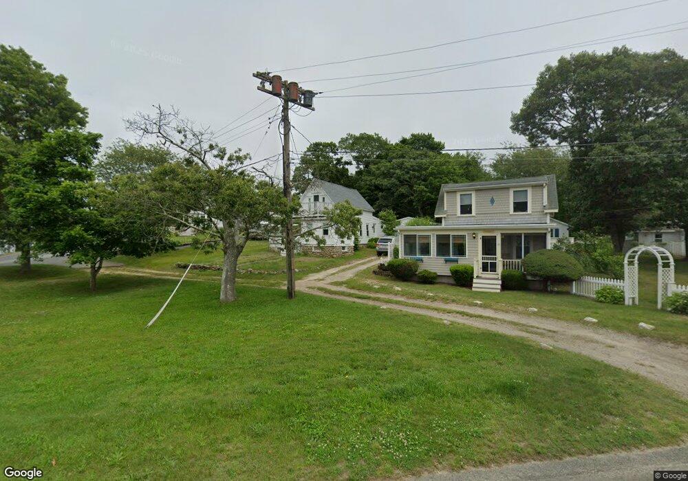 38 East Blvd unit 1, Wareham, MA 02558 - photo 1