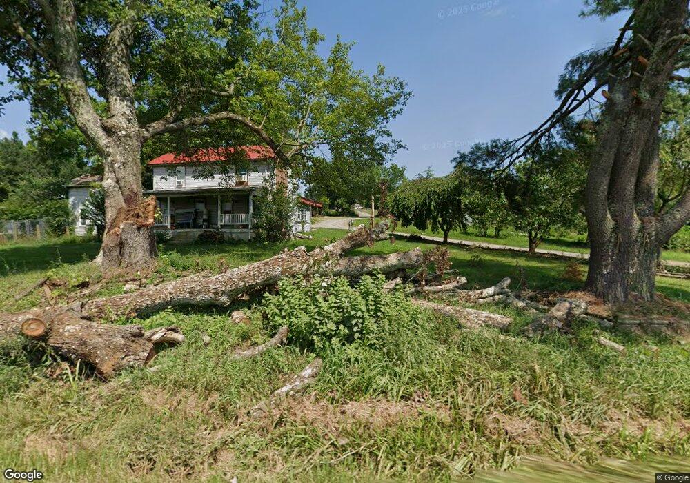 5135 Winchester Grade Rd, Berkeley Springs, WV 25411 - photo 1