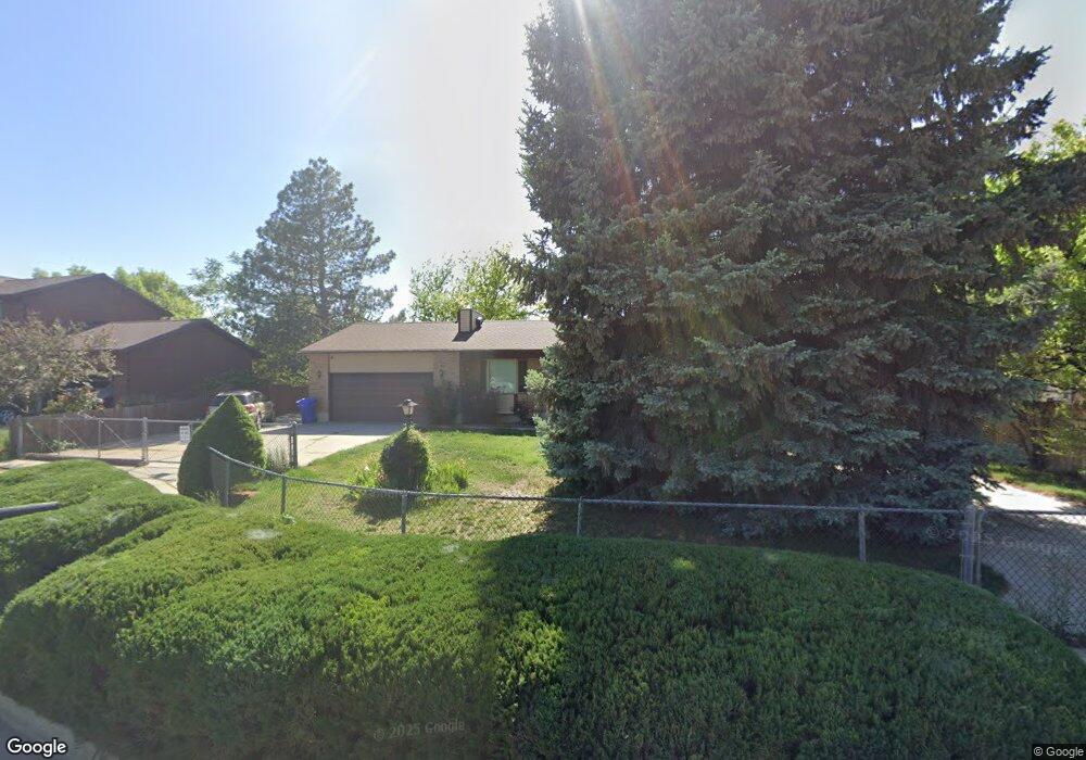 7256 S Pinta Cir, West Jordan, UT 84084 - photo 1