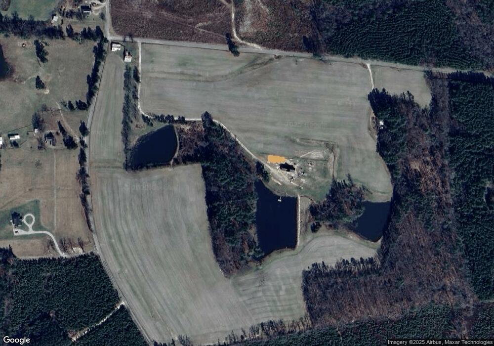 5089 Brunswick Dr, Alberta, VA 23821 - photo 1