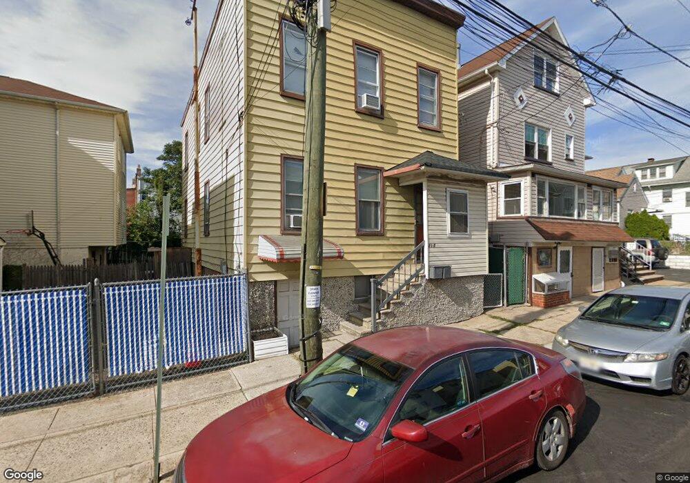 235 Amity St unit 237, Elizabeth, NJ 07202 - photo 1