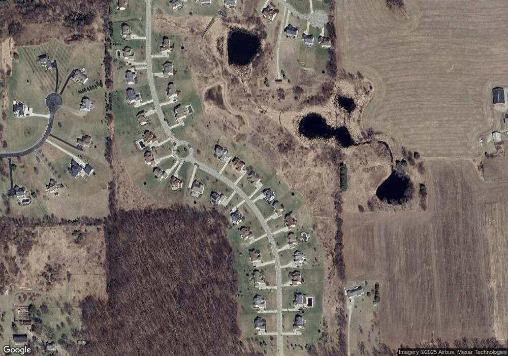 6234 Sterling Trail, Dexter, MI 48130 - photo 1