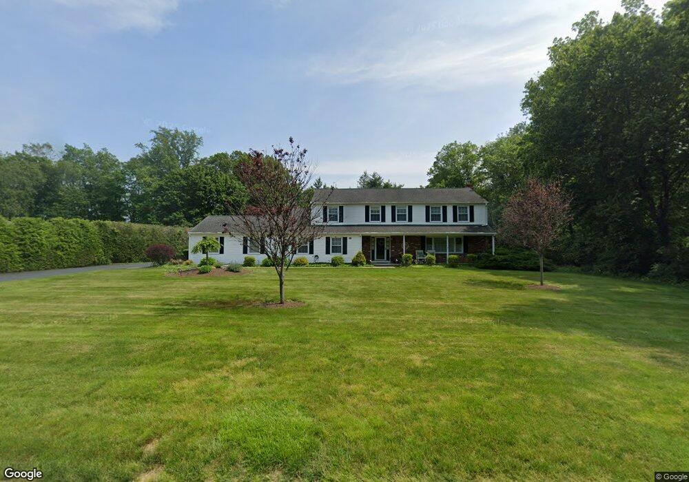 266 Argyle Rd, Orange, CT 06477 - photo 1