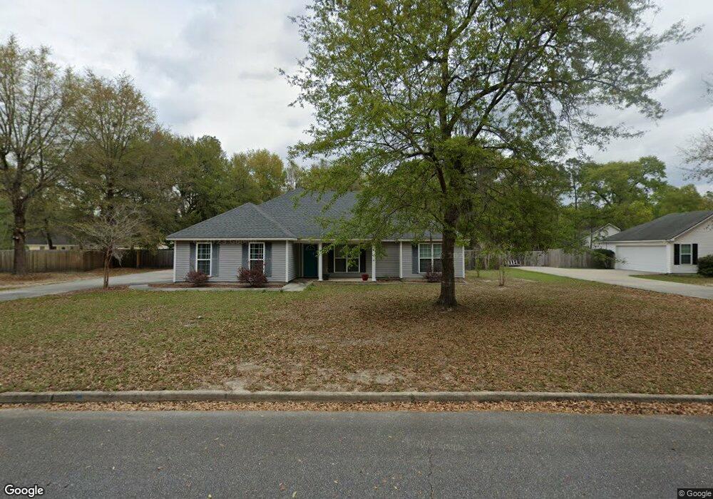 6132 Lake Shore Dr, Naylor, GA 31641 MLS 124093