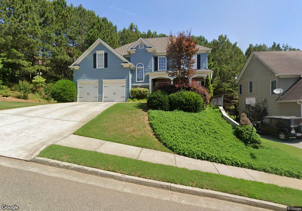 203 Wildwood Way unit 21, Canton, GA 30114 - photo 1